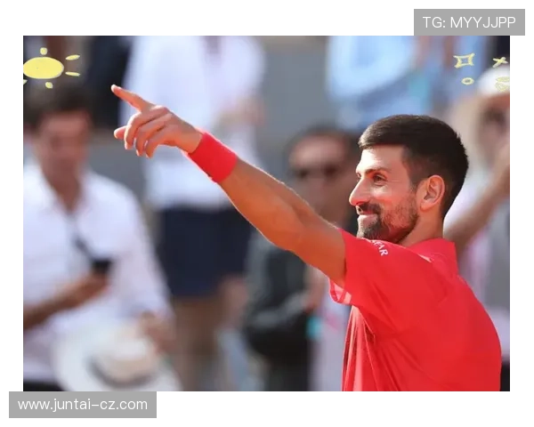 德约凭成绩诠释史上最佳的传奇