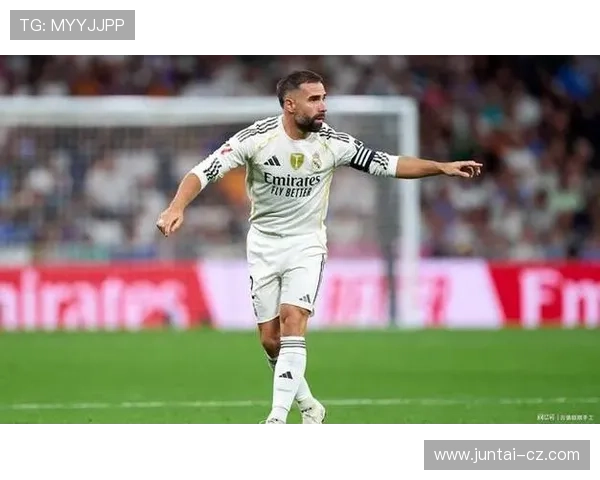 疑似遭受重伤，居莱尔祝福卡瓦哈尔：愿你早日康复，队长